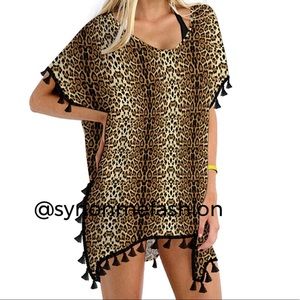 Swimsuit Beach Bathing Suit Cover Ups for Swimwear